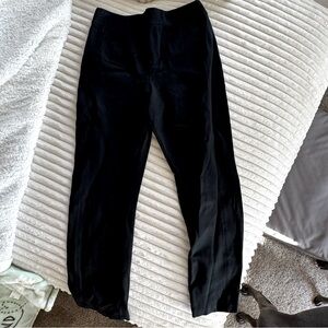 SPANX Women’s Work Pant Slim Straight - Size Large